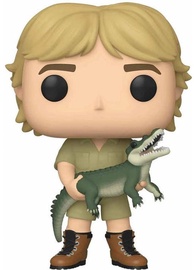 Žaislinė figūrėlė Funko Pop Television Australia Zoo Steve Irwin 921