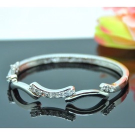 Vincento Bracelet With Stellux Crystal PB-2012
