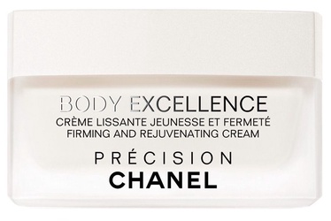 Ķermeņa krēms Chanel Body Excellence, 150 g