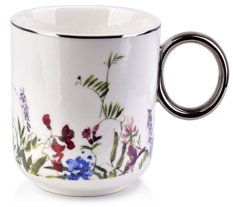 Krūzīte Mondex, daudzkrāsains, 0.35 l