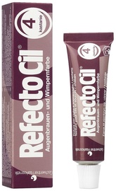RefectoCil Eyelash & Eyebrow Tint 15ml 4 Chestnut