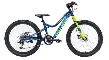 4Kids Raptor 24'' 13'' Blue 20