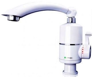 Kelin Electric Quick Heating Faucet Hot Water Tap KBL-4D