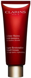 Kätekreem Clarins Super Restorative, 100 ml