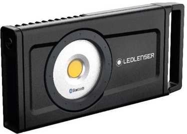 Töölamp Ledlenser iF8R 502002, 66 W
