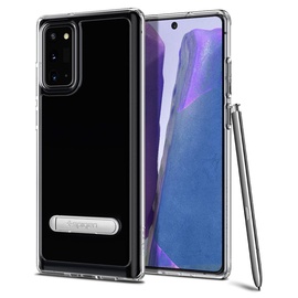 Чехол Spigen Ultra Hybrid ”S” Galaxy Note 20, прозрачный