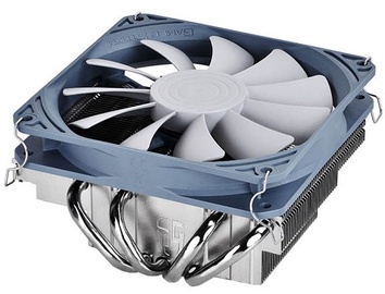 Deepcool CPU Cooler Gabriel XDC-GABRIEL