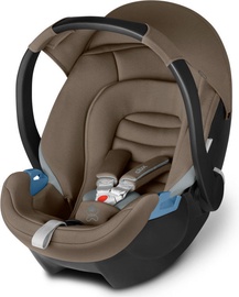 Automobilinė kėdutė Cybex Aton Truffy Brown, 0 - 13 kg