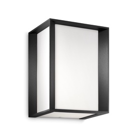 Kinnitatav valgusti "Philips" 171839316 Skies E27 1X14W