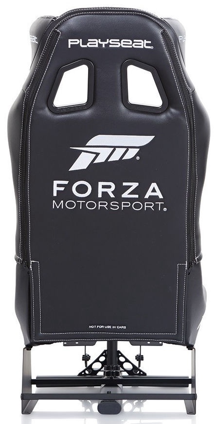 forza motorsport playseat