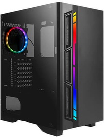 Antec NX400 New Gaming Midi-Tower RGB Black