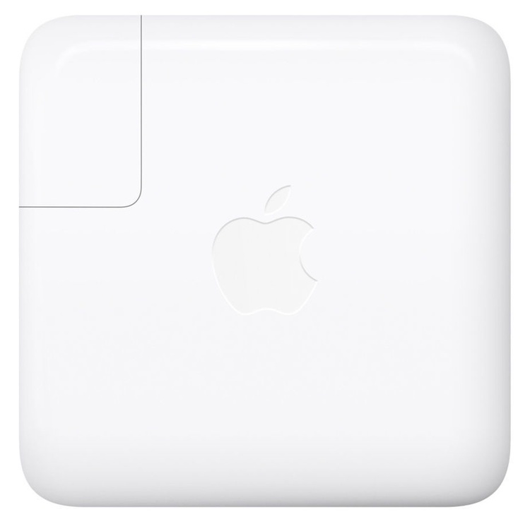 Adapteris Apple MacBook Pro 13", 61 W