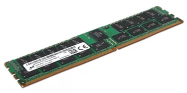 Operatīvā atmiņa (RAM) Lenovo 4X71B67861, DDR4, 32 GB, 3200 MHz