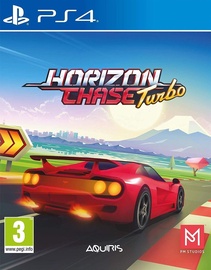 Horizon Chase Turbo PS4
