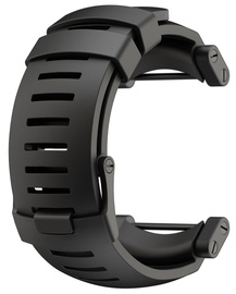 Suunto CORE Rubber Strap Black