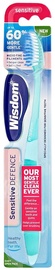 Wisdom Sensitive Defence Toothbrush