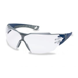 Защитные очки Uvex PHEOS CX2, прозрачный