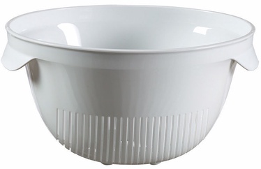 Curver Colander Kitchen Essentials White
