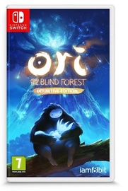 Ori And The Blind Forest Definitive Edition SWITCH