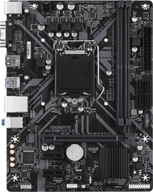 Mātesplate Gigabyte H310M S2 2.0