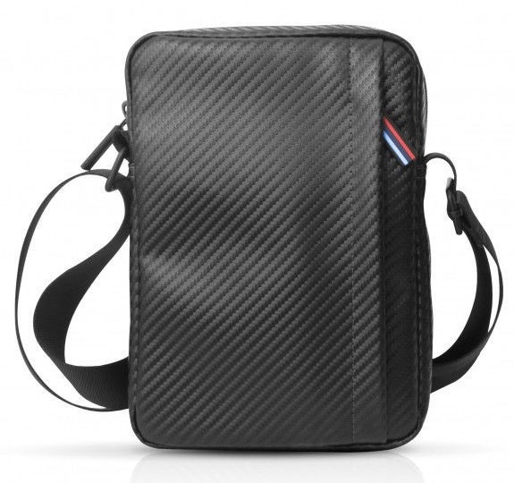 Чехол для планшета BMW Tablet Case, синий/черный, 10″