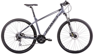 Romet Rambler R9.2 19" 29" Graphite Black 19