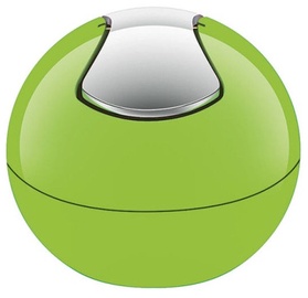 Spirella Bowl Bin 1l Green