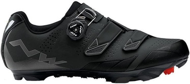 Northwave Scream 2 plus Black 45.5