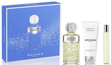 Набор для женщин Rochas, 220 мл