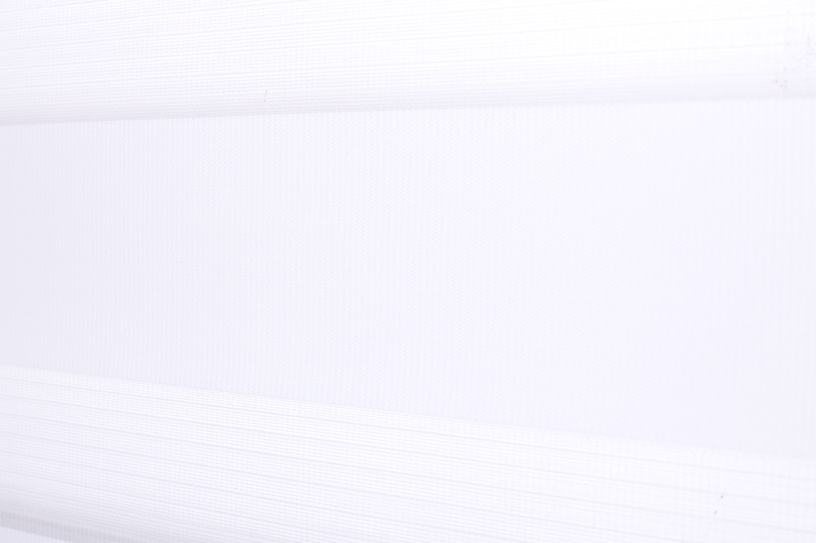 Руло Domoletti D&N Colours S012, белый, 120 см x 170 см
