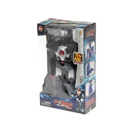 ROTAĻLIETA ROBOTS 38CM