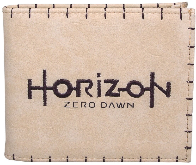 Кошелек Licenced Horizon Zero Dawn, песочный