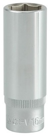 Yato Hexagonal Deep Socket 3/8'' 16mm