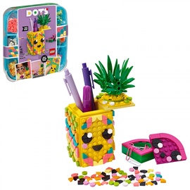 LEGO Dots Pineapple Pencil Holder 41906