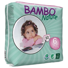 Bambo Nature XL S6 22