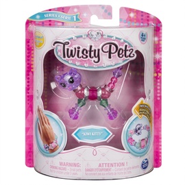 TOY TWISTY PETS-BRACELET 6044185
