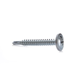 Pašvītņojošā skrūve Haushalt DIN 14566, 4.2x32 mm, 500 gab.