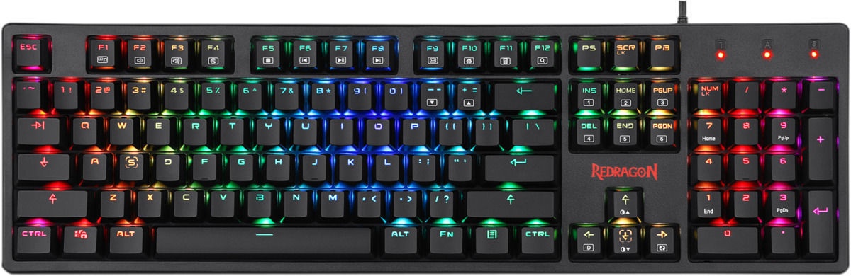 best mini keyboard for gaming