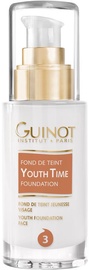 Tonālais krēms Guinot Youth Time Foundation N°3 03, 30 ml