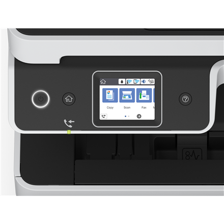 Daudzfunkciju printeris Epson EcoTank L6490, tintes, krāsains