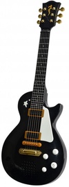 Simba My Music World Rock Guitar Black