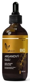 Allskin Purity From Nature Body Oil 100ml Argan