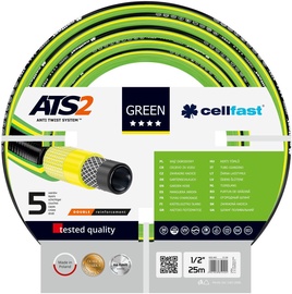 Kastmisvoolik Cellfast ATS2 15-120, 25 m