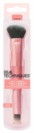 Real Techniques Dual Ended Set + Bake Brush
