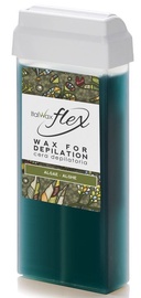 Italwax Cartriges Italwax Flex For Depilation 100g Algae