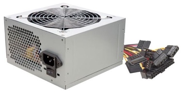 Golden Field ATX PSU 500W GFATX12-25/500 BULK