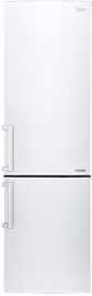 Холодильник морозильник снизу LG GBB60SWGFE