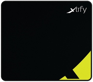Xtrfy XGP1-L4 Mouse Pad Black/Yellow