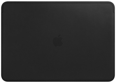 Чехол для ноутбука Apple, черный