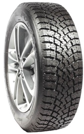 Ziemas riepa Malatesta Tyre Polaris, atjaunota, ar radzēm 155/80/R13, 79-T-190 km/h